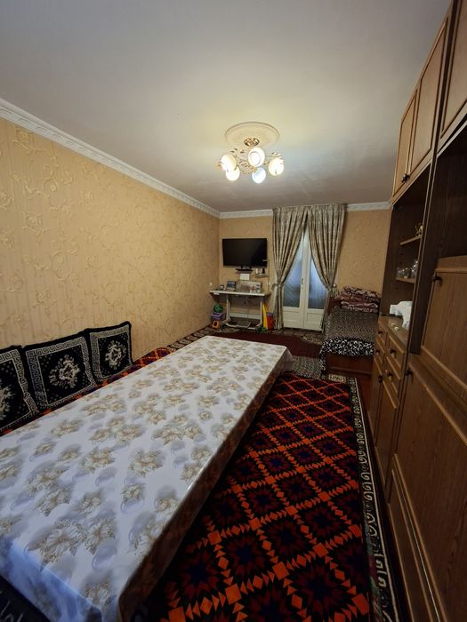 Продам Своя квартира  Яккасарой  2 ком