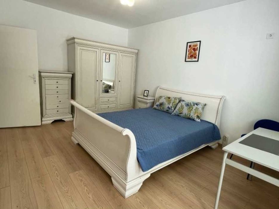 Дава се под наем Тристаен апартамент в София, Овча купел - 94 кв.м за 612 € - Снимка #7