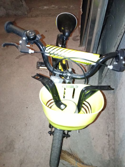 Детско колело 14