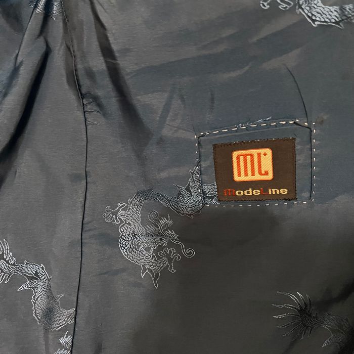 Костюм Slava Zaizev шерсть