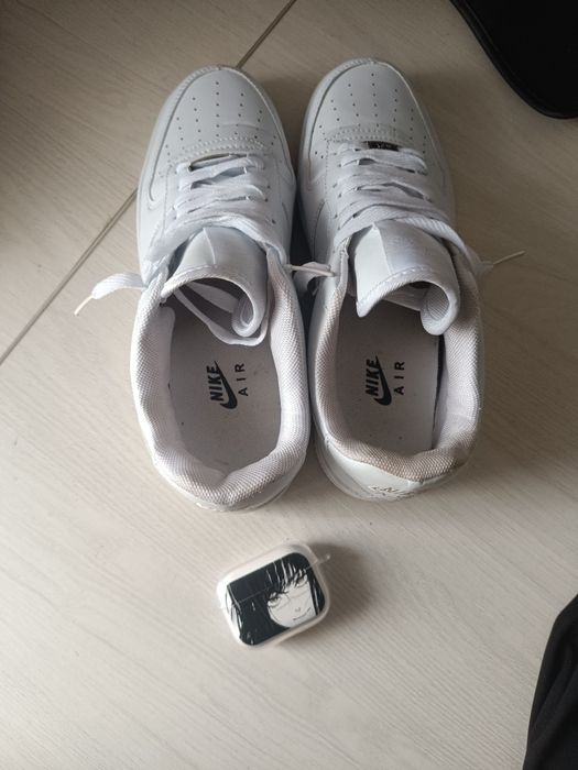 Продам air force 1