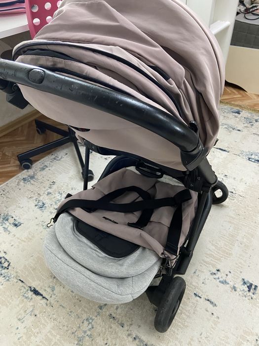 Коляска детская Easywalker Charley