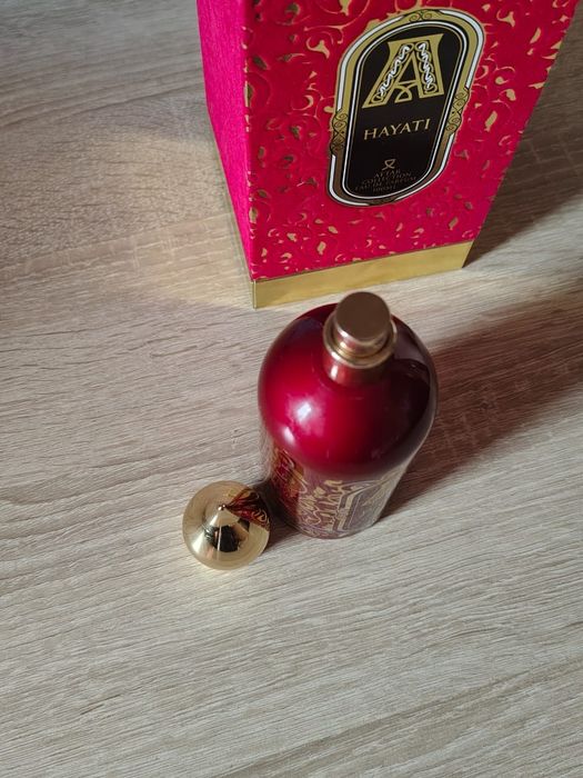Парфюм Attar Collection Hayati