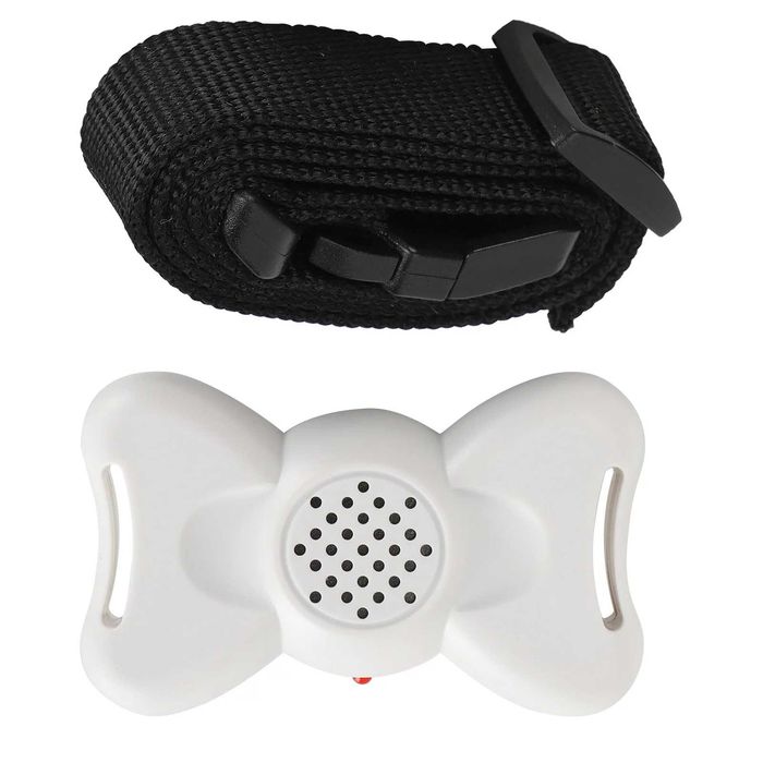 Нашииник против лай за кучета с вибрации