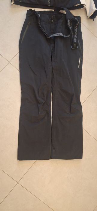 Costum schi dama Northfinder potrivit masurile M-L