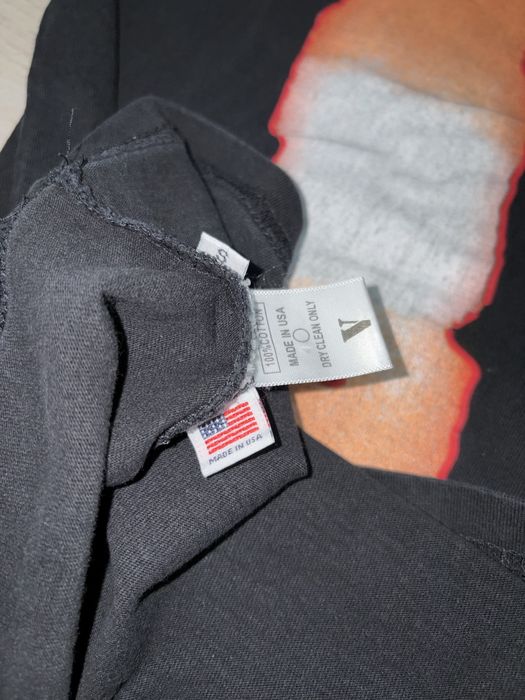 Tricou Vlone Negru