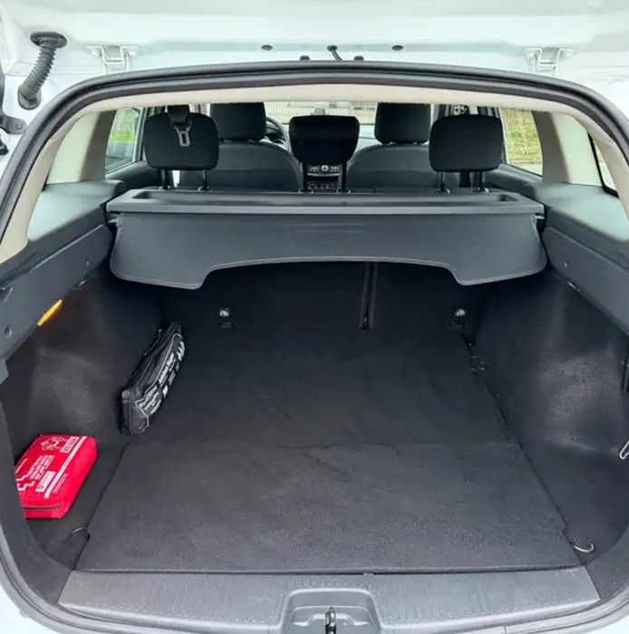 Dacia Logan MCV/ Lodgy an 2018, 1,5 dci euro 6, import recent