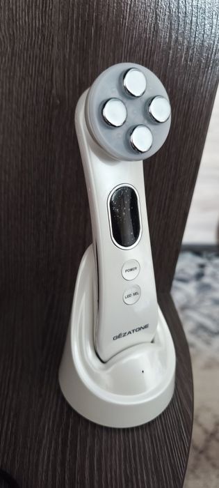 Микротоковый массажёр