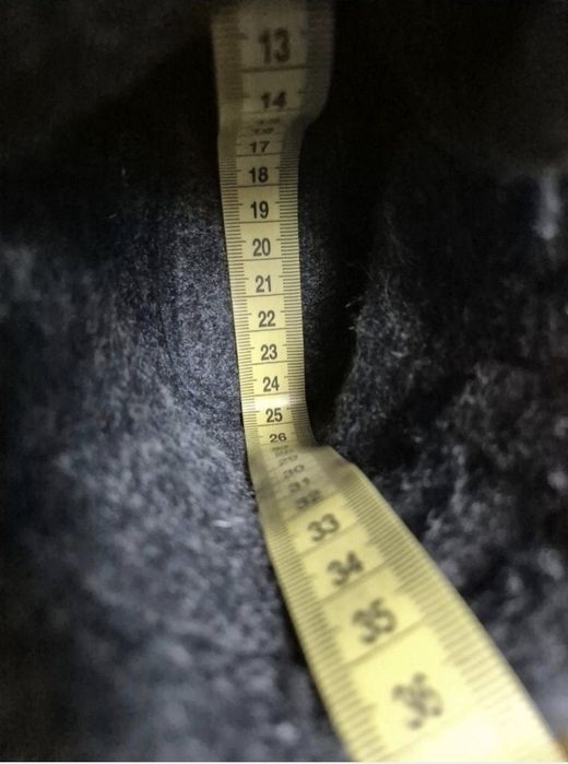 Pantofi sport de iarnă Hummel Stadil JR - 38 (24 cm)