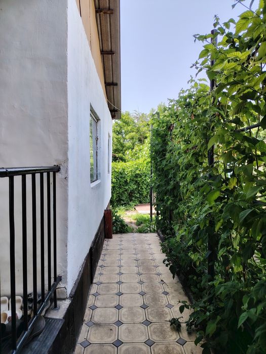 Уютный 4 комнатный дом