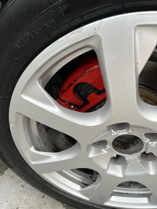 Ауди А4 В8 Авант 2.7 TDI