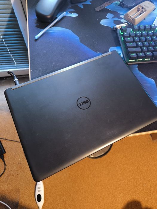 Лаптоп dell latitude 5450