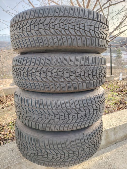 Jante aliaj R17 5x112