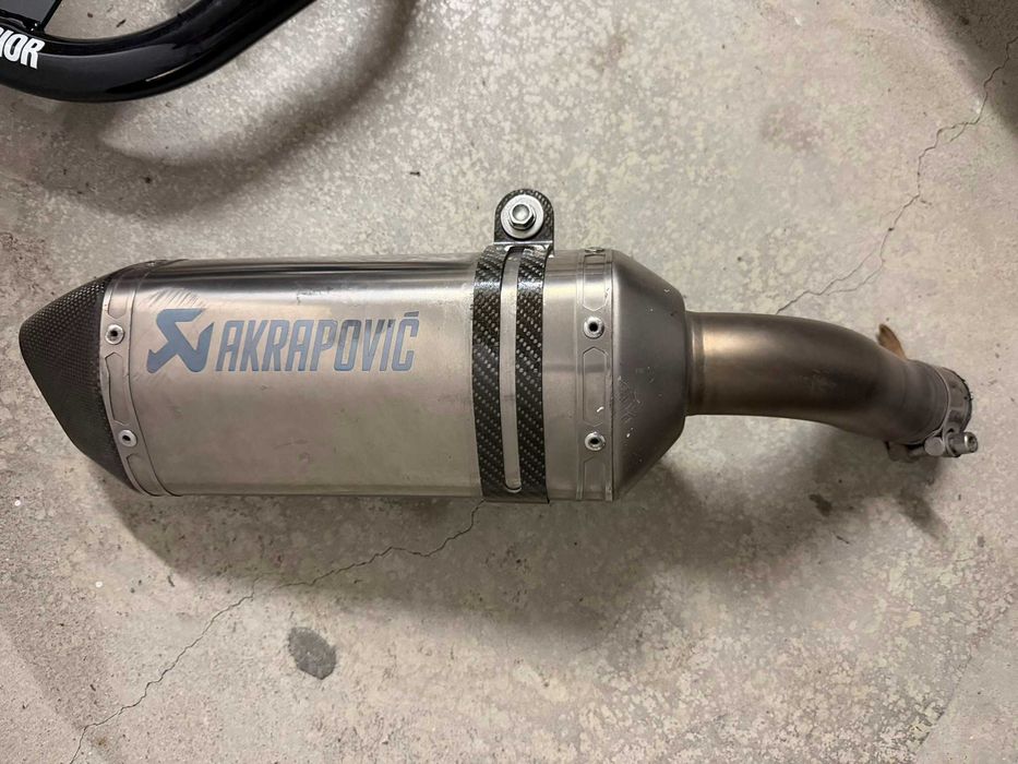 Honda Cb 600 F (PC41) ABS