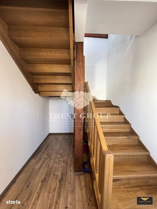 Casa individuala - Ultracentral | Dealul Cetatii | Renovata Integral
