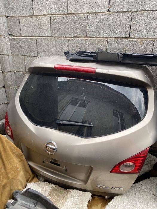 Авто разбор