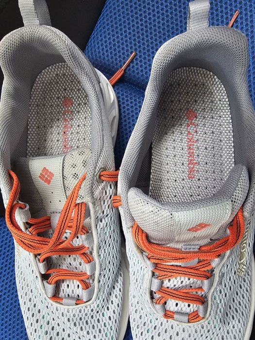 Columbia adidas sport impecabil