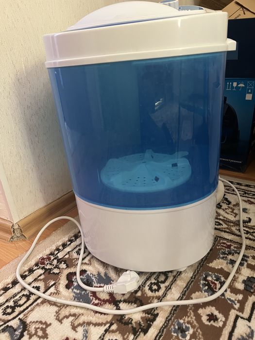 Ручная стиральная машина