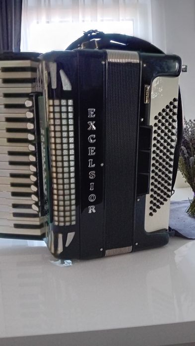 Vind Acordeon Excelseor