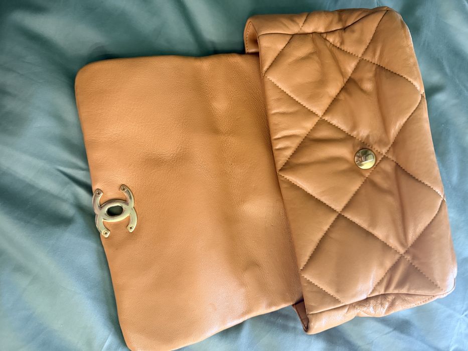 Geanta Chanel Piele