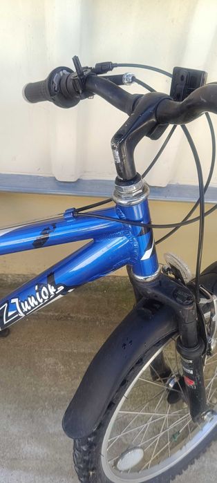 Детско колело Z Junior 20"