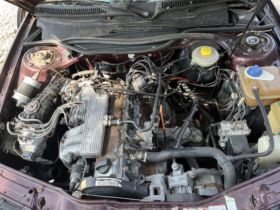 Авторазбор  Гольф,Ауди,Пассат мотор коробка двигатель 1.8,2.0