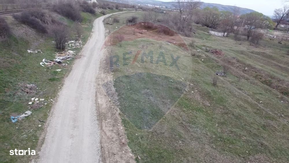 Teren 2,200mp Sebes / Strada Abatorului