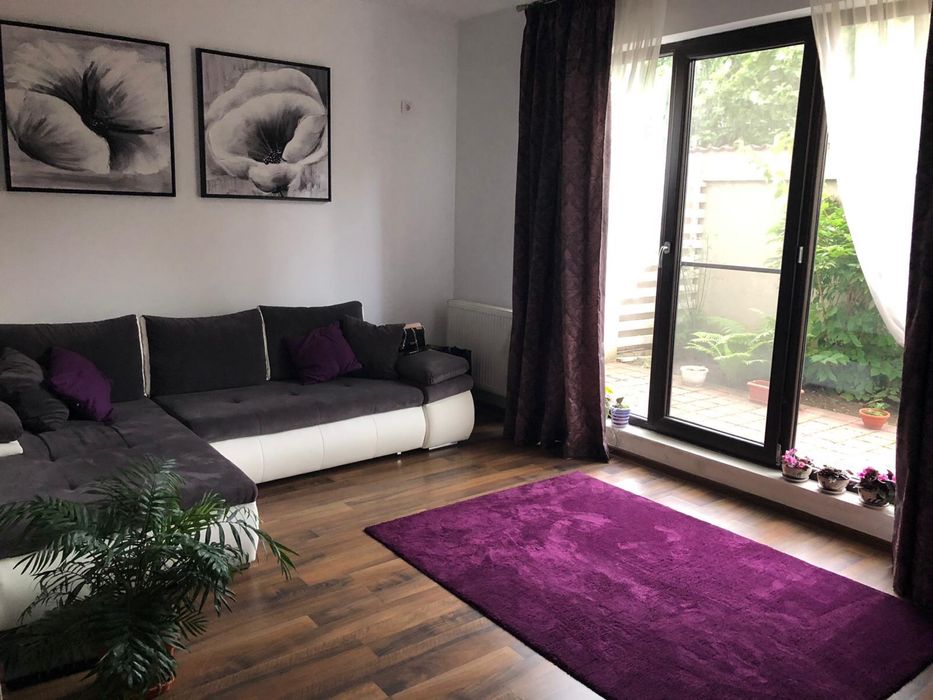 Inchiriez Garsoniera tip Studio