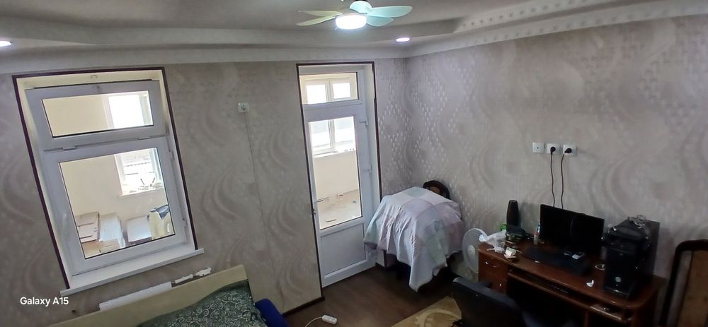 Namunali uy Bo'z-su da