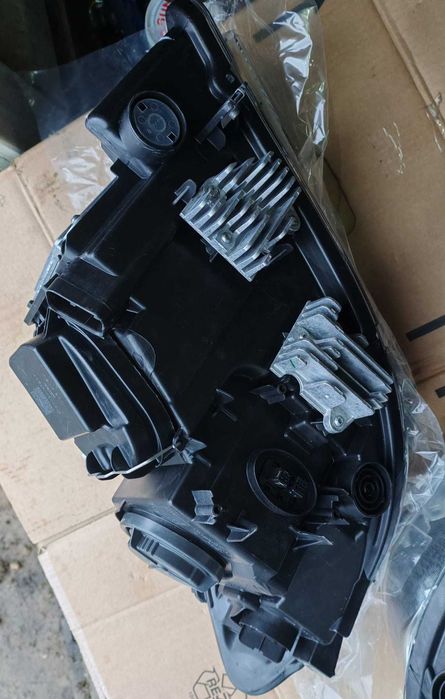 BE:FIRST
alienwareエイリアンウェア
ベアー
テディベア Set Faruri BMW BMW X1 (E84) LCI E84 Facelift NOI VALEO 2012-2015
