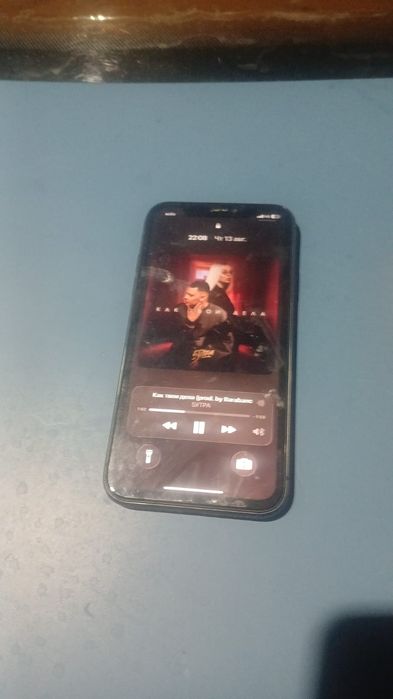 Iphone 11 128gbb