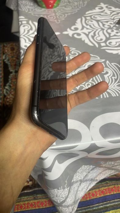 Iphone 11 + apple watch 5