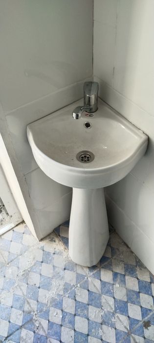 Услуги сантехника