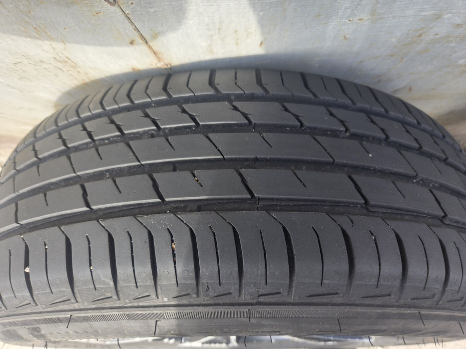 Шины SAILUN 195/60/15 с дисками
