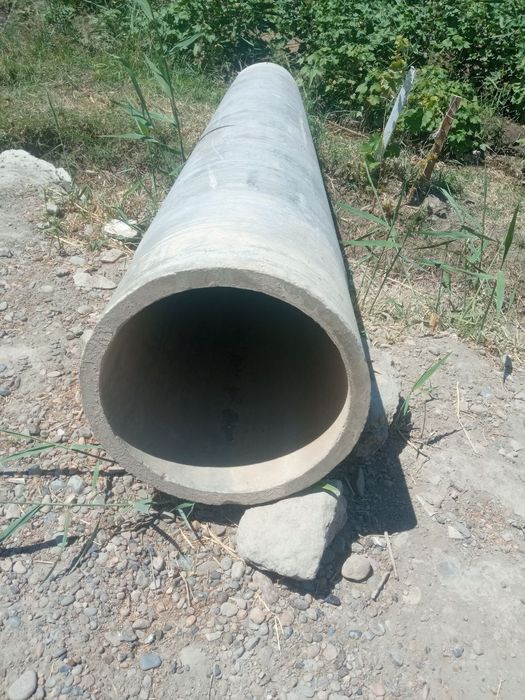 Азбест труба сотилади