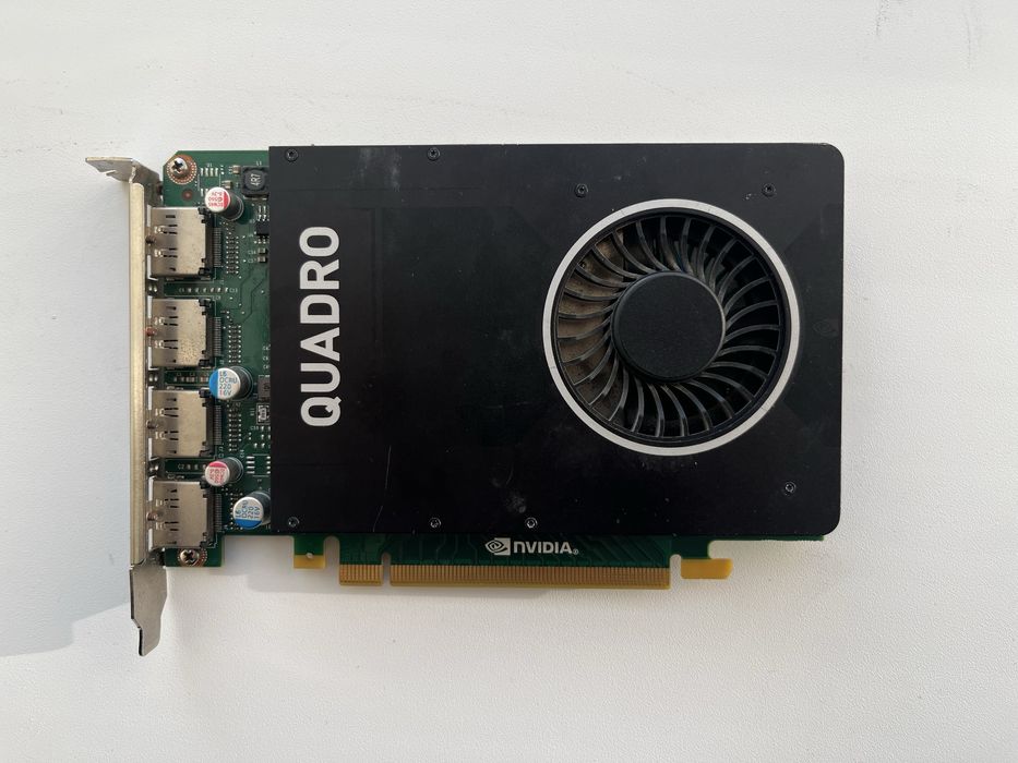 Quadro M2000 4 gb DDR5 аналог GTX 1050
