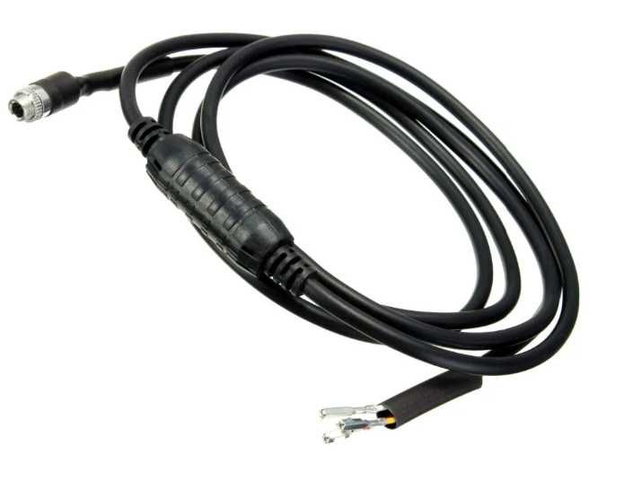 AUX кабел за BMW E60 / E63