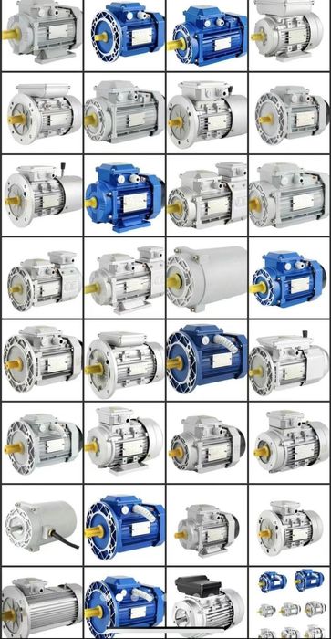 Мотор редуктор червячный редуктор