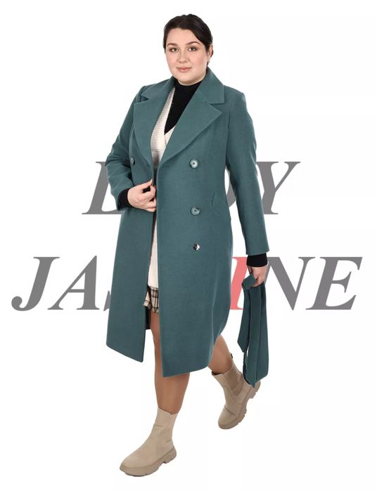 Продам пальто демисизонное