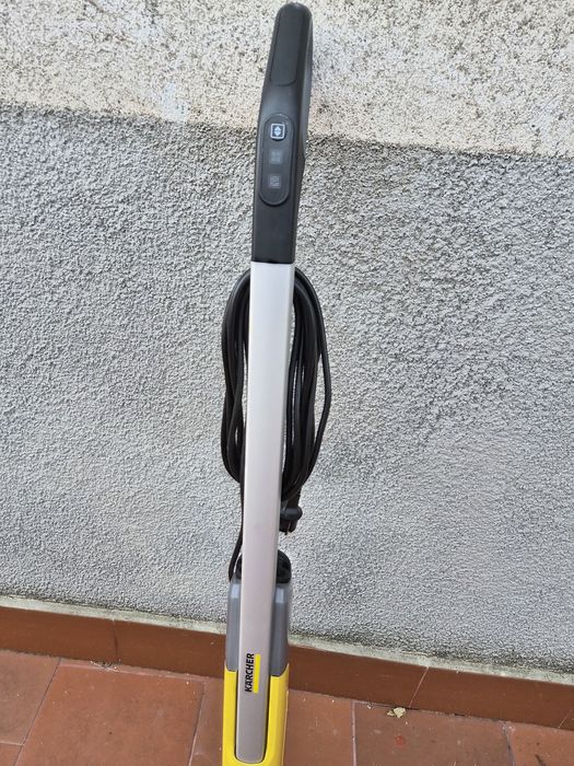 Парочистачка Karcher