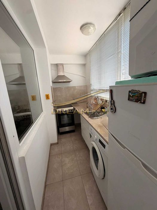 Под наем в Двустаен в Каменица 2! 71899037
