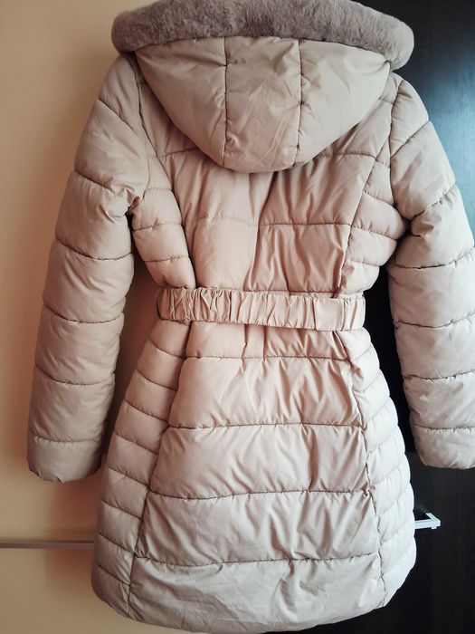 Дамско зимно яке Lc Waikiki М размар