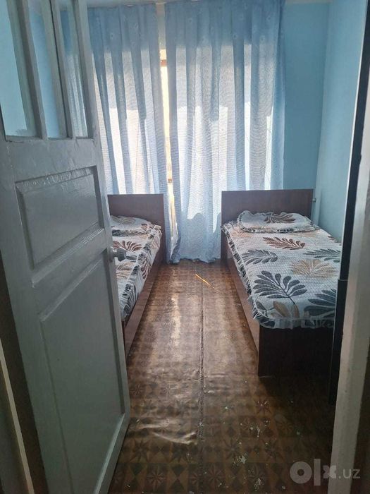 oilaga 4 xonali ijaraga beriladi, o'zimni uyim