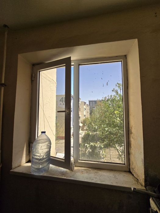 Kvartira ijaraga joy bor yigit bolalarga