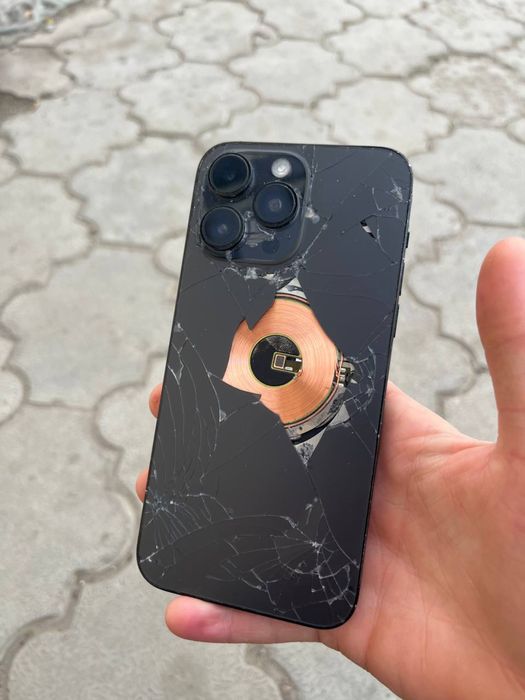 Iphone 14 pro max