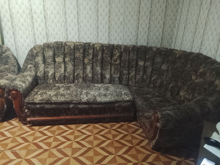 Продажа.Мягкая мебель.