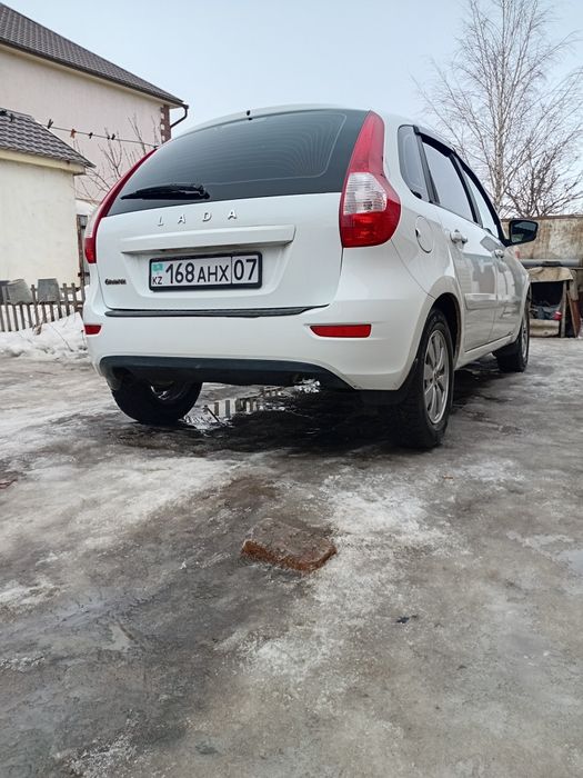 Продам лада гранта