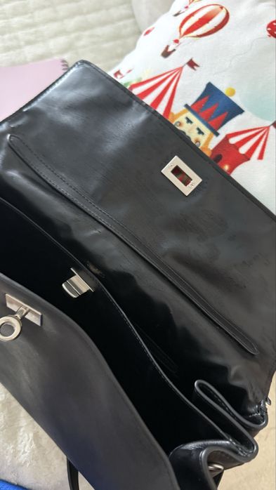 Сумка в новом состоянии