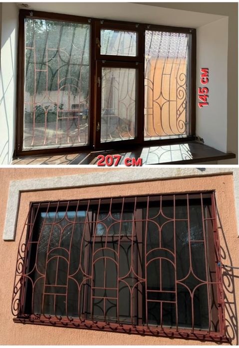 Продам деревянные окна. Срочно!