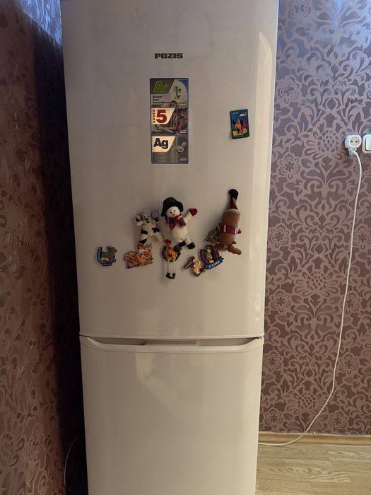 Продам холодильник